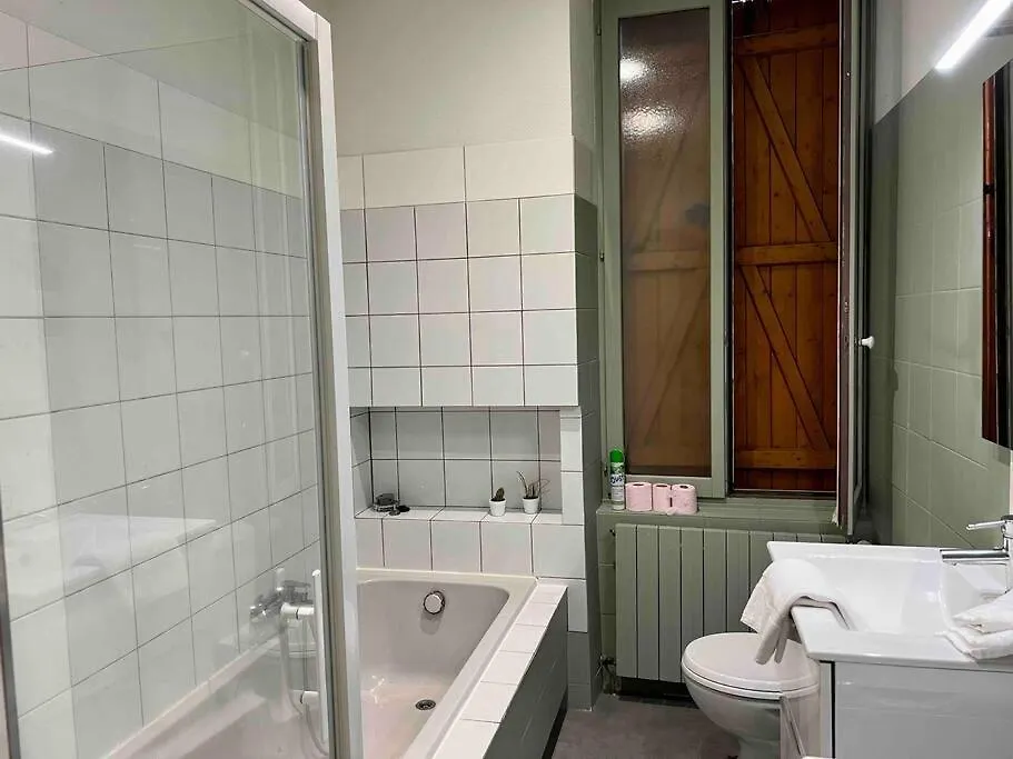 아파트 New Cosy Appartement Plein Centre Clermont-Ferrand Augustins A