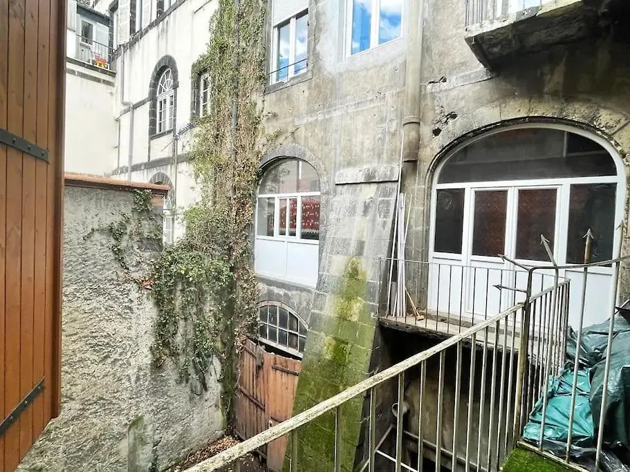 New Cosy Appartement Plein Centre Clermont-Ferrand Augustins A